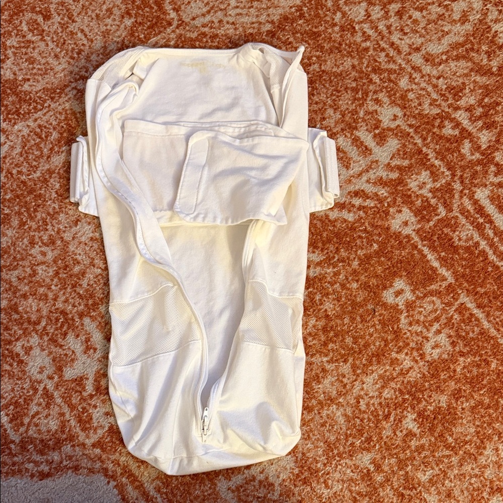 Happiest Baby Snoo Swaddle